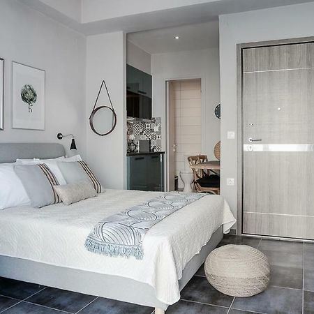 Yasemi Studio 1 Ираклион Экстерьер фото