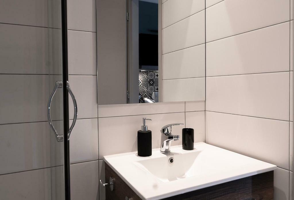 Yasemi Studio 1 Ираклион Экстерьер фото